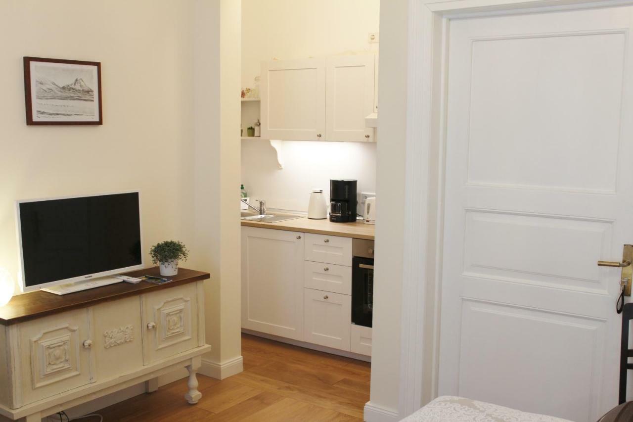 Apartment Creme Zentral Bremen